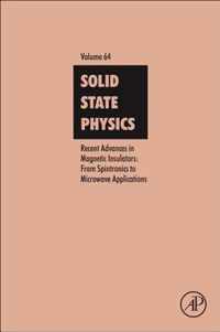 Recent Advances in Magnetic Insulators - From Spintronics to Microwave Applications