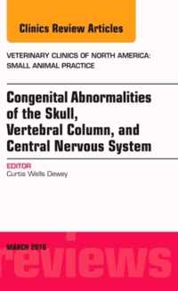 Congenital Abnormalities Of The Skull
