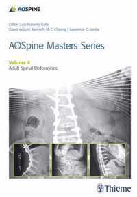 AOSpine Master Series, Vol. 4