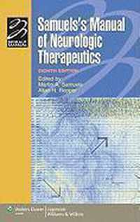 Samuels's Manual of Neurologic Therapeutics