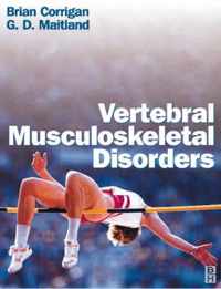 Vertebral Musculoskeletal Disorders