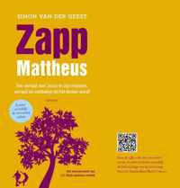 Zapp Mattheus