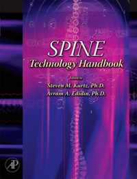 Spine Technology Handbook