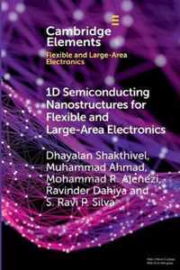 Elements in Flexible and Large-Area Electronics