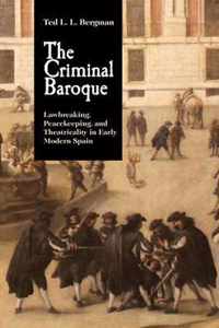 The Criminal Baroque