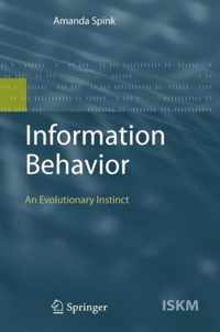 Information Behavior