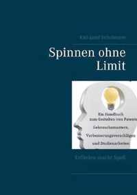 Spinnen ohne Limit