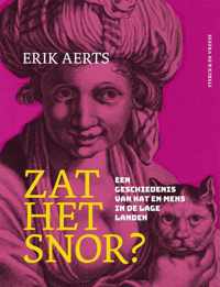 Zat het snor?