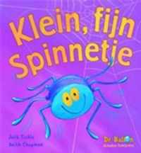 Klein, Fijn Spinnetje