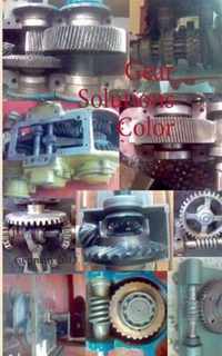 Gear Solutions Color