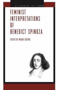 Feminist Interpretations of Benedict Spinoza