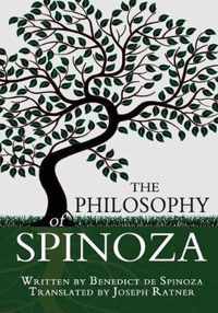 The Philosophy of Spinoza