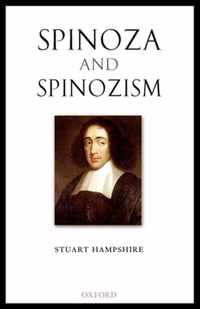 Spinoza & Spinozism