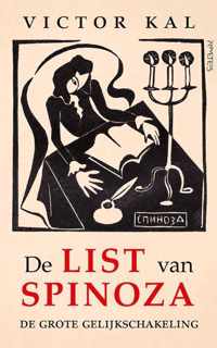 De list van Spinoza