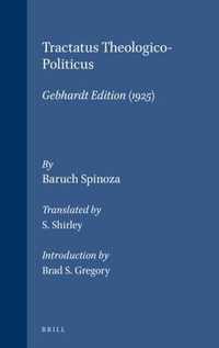 Tractatus Theologico-Politicus