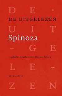 De uitgelezen Spinoza