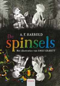 De spinsels