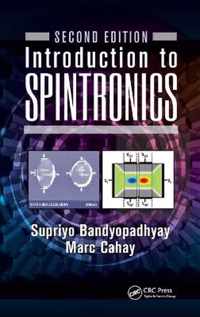 Introduction to Spintronics