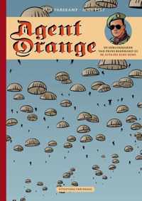 Agent Orange 3: De affaire King Kong