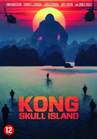 Kong: Skull Island