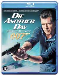 Die Another Day