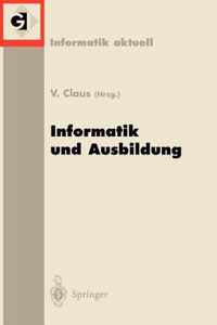 Informatik und Ausbildung