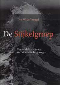 De Stijkelgroep