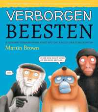 Verborgen beesten 1 -   Verborgen beesten