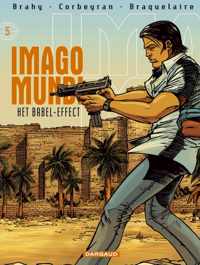 Imago mundi 05. het babel effect