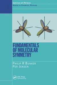 Fundamentals of Molecular Symmetry