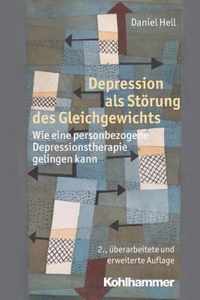 Depression ALS Storung Des Gleichgewichts