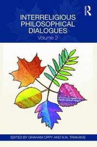 Interreligious Philosophical Dialogues