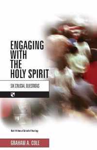 Engaging with the Holy Spirit