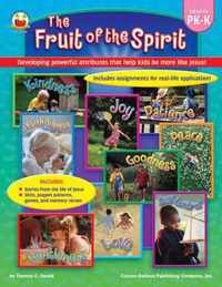 The Fruit of the Spirit