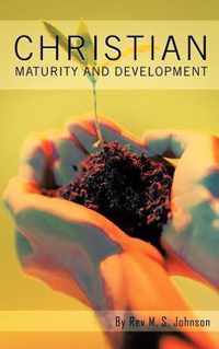 Christian Maturity and Development