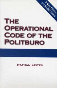 The Operational Code of the Politburo