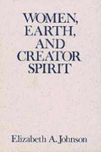 Women, Earth, and Creator Spirit