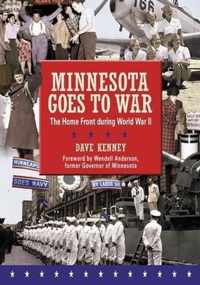 Minnesota Goes to War