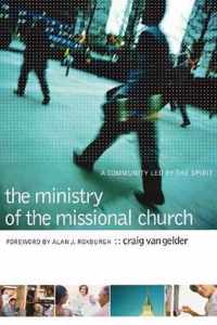 The Ministry of the Missional Church