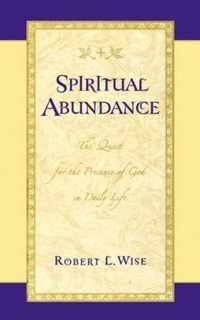 Spiritual Abundance