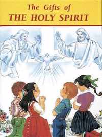 The Gifts of the Holy Spirit