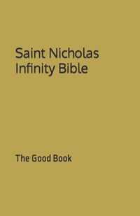 Saint Nicholas Infinity Bible