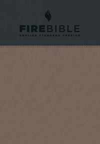 Fire Bible-ESV