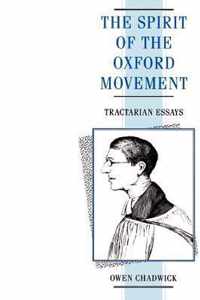 The Spirit of the Oxford Movement