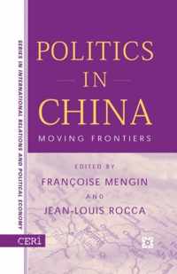 Politics in China