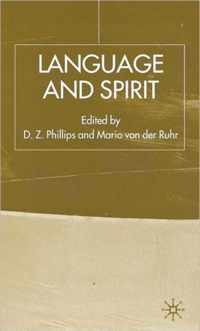 Language and Spirit