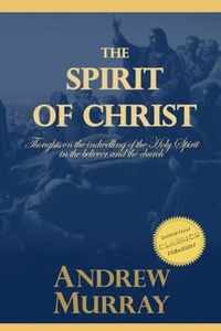 The Spirit of Christ