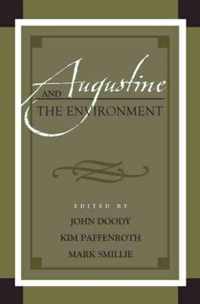 Augustine and the Environment