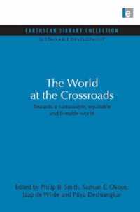 World at the Crossroads