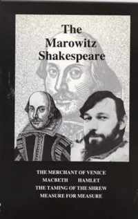 Marowitz Shakespeare